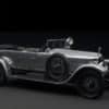 1925 Minerva AC AB Touring – Image 2