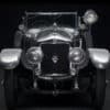 1925 Minerva AC AB Touring – Image 3