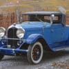1929 Auburn T680C