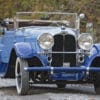 1929 Auburn T680C – Image 2