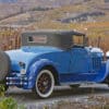 1929 Auburn T680C – Image 3
