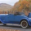 1929 Auburn T680C – Image 4