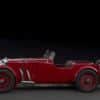 1933 Aston Martin Le Mans 1.5 LT
