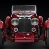 1933 Aston Martin Le Mans 1.5 LT – Image 2
