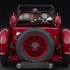 1933 Aston Martin Le Mans 1.5 LT – Image 3