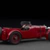 1933 Aston Martin Le Mans 1.5 LT – Image 5