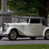 1934 Bentley 3.5 Drophead Coupe