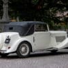 1934 Bentley 3.5 Drophead Coupe – Image 2