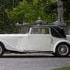 1934 Bentley 3.5 Drophead Coupe – Image 3