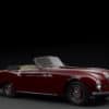1950 Jaguar XK 120 Aluminium Supersport