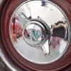 1950 Jaguar XK 120 Aluminium Supersport – Image 10