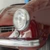 1950 Jaguar XK 120 Aluminium Supersport – Image 13