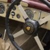 1950 Jaguar XK 120 Aluminium Supersport – Image 17