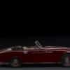 1950 Jaguar XK 120 Aluminium Supersport – Image 2