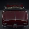 1950 Jaguar XK 120 Aluminium Supersport – Image 3