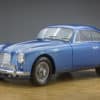 1953 Aston Martin DB 2/4