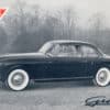 1957 Alvis Graber TC108G – Image 2