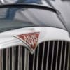 1957 Alvis Graber TC108G – Image 11
