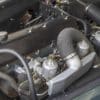 1957 Alvis Graber TC108G – Image 14