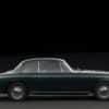 1957 Alvis Graber TC108G