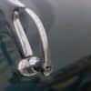 1957 Alvis Graber TC108G – Image 21