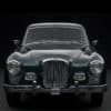 1957 Alvis Graber TC108G – Image 4