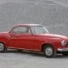 1961 Borgward Isabella TS Coupe