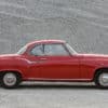 1961 Borgward Isabella TS Coupe – Image 2