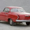 1961 Borgward Isabella TS Coupe – Image 3