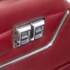 1961 Maserati 3500 Vignale Spyder – Image 15