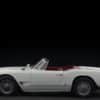 1961 Maserati 3500 Vignale Spyder – Image 2