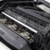 1961 Maserati 3500 Vignale Spyder – Image 21