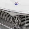 1961 Maserati 3500 Vignale Spyder – Image 22
