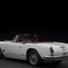 1961 Maserati 3500 Vignale Spyder – Image 4
