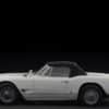 1961 Maserati 3500 Vignale Spyder – Image 7