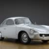 1961 Porsche 356 BT6 Ghia-Aigle