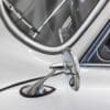 1961 Porsche 356 BT6 Ghia-Aigle – Bild 13