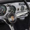 1961 Porsche 356 BT6 Ghia-Aigle – Bild 15