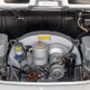 1961 Porsche 356 BT6 Ghia-Aigle – Bild 16