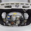 1961 Porsche 356 BT6 Ghia-Aigle – Bild 5