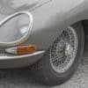 1962 Jaguar E-Type Serie 1 3.8 – Image 10