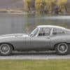1962 Jaguar E-Type Serie 1 3.8 – Image 2