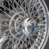1962 Jaguar E-Type Serie 1 3.8 – Image 22