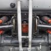 1962 Jaguar E-Type Serie 1 3.8 – Image 29