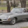 1962 Jaguar E-Type Serie 1 3.8 – Image 3