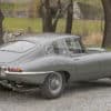 1962 Jaguar E-Type Serie 1 3.8 – Image 4