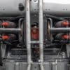 1962 Jaguar E-Type Serie 1 3.8 – Image 47