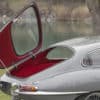 1962 Jaguar E-Type Serie 1 3.8 – Image 5