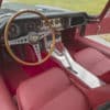 1962 Jaguar E-Type Serie 1 3.8 – Image 8