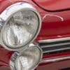 1963 Alfa Romeo 2600 Spider – Bild 21